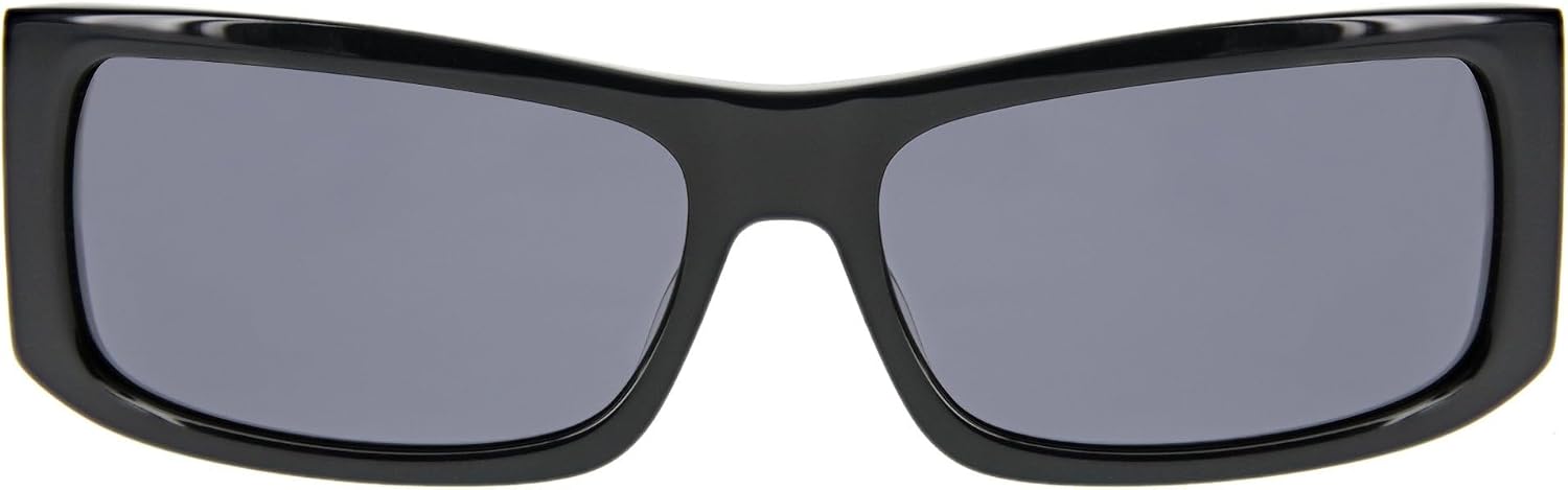 Tres Noir Eyewear Co. Big Iron 2 Large - X-Large Sunglasses image 2