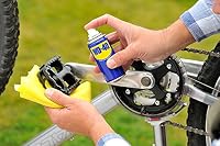 WD-40 Multifunktionsprodukt Classic 100ml | Öl Spray | Kriechöl | Schmiermittel | Multifunktionsöl | Sprühöl (Packung mit 3) – Ansicht 5