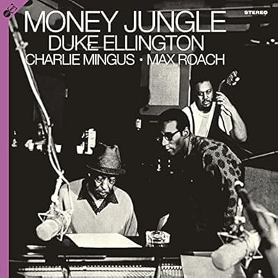 Money Jungle