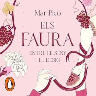 Diseño de la portada del título Entre el seny i el desig