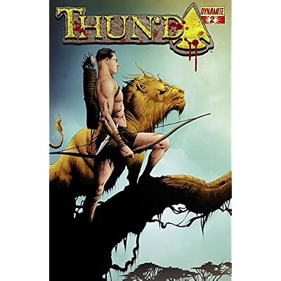 Thunda #2
