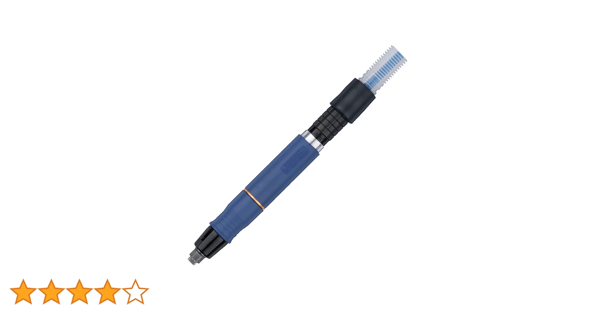 ベッセル　エアーマイクログラインダー GT-MG75SAR Amazon | ベッセル(VESSEL) エアーマイクログラインダー(精密