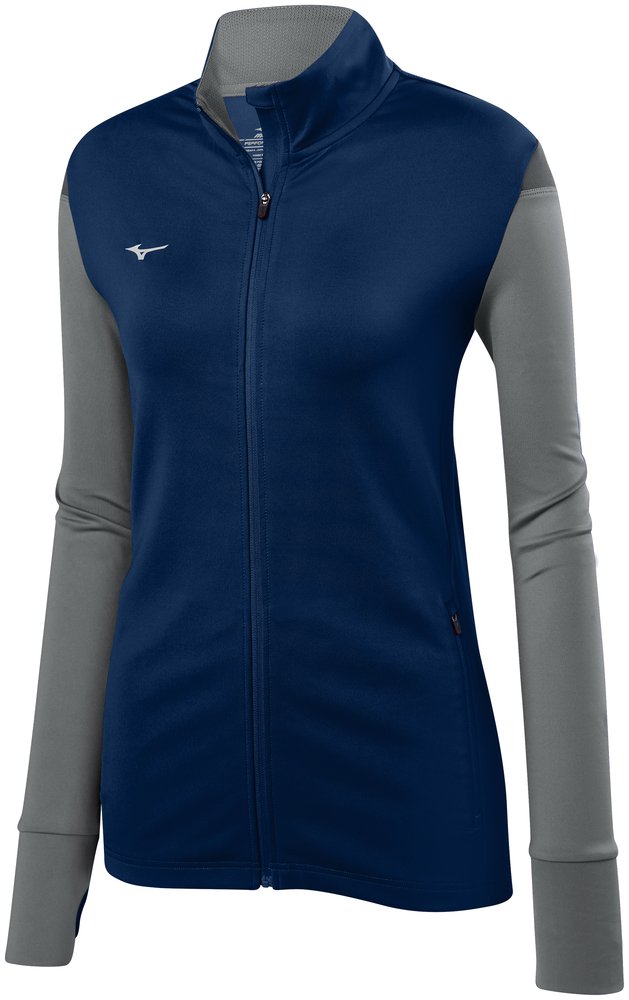 Mizuno Horizon Full Zip Volleyball Jacket