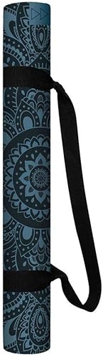 Miniatura 4 de YOGA DESIGN LAB La alfombrilla Infinity  Diseño antideslizante de lujo que proporciona un agarre sin igual para apoyarte y alinearte