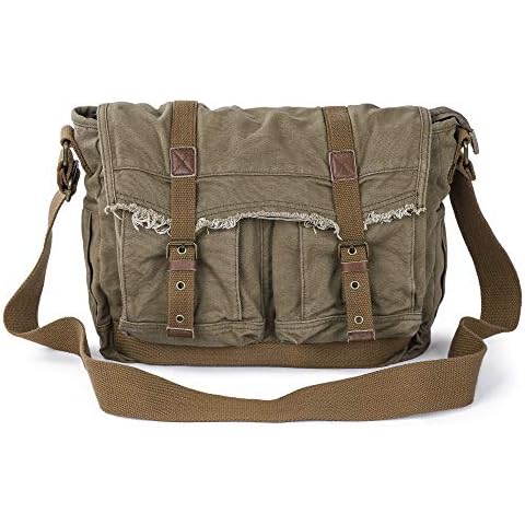 Sac Messager Gootium Vintage Cover
