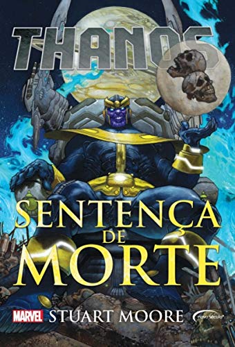 Thanos: sentença de morte