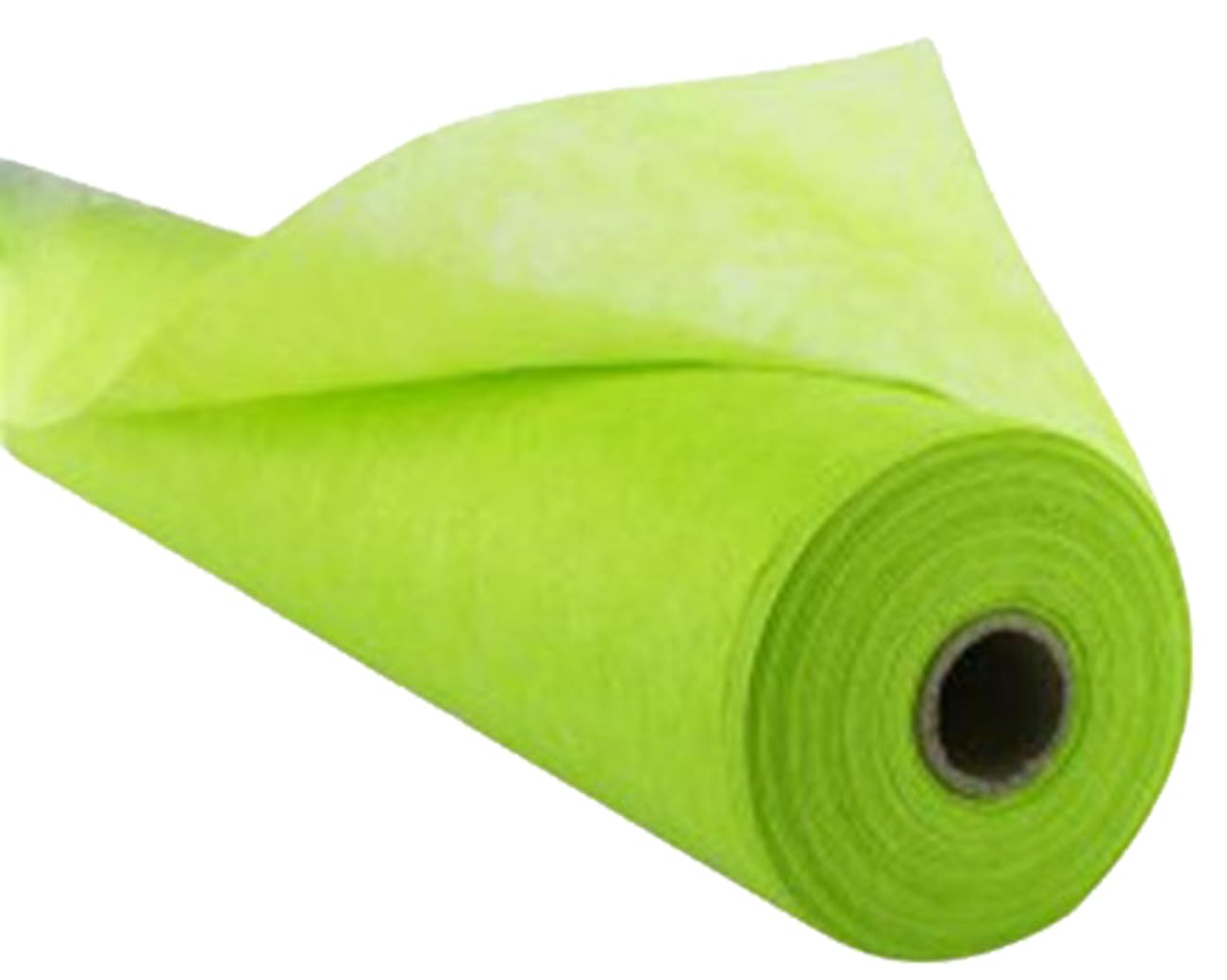 Nappe Fête Anniversaire Noël Rouleau De Nappe Non Tissée Jetable (80 Cm Par 20 Mètres) Nappe TNT Nappe Jetable TNT Rouleau