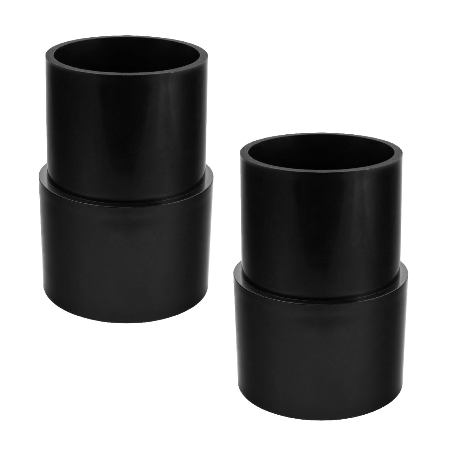 POWERTEC 70141-P2V 2-1/2-Inch to 2-1/4-Inch Reducer, 2 PK