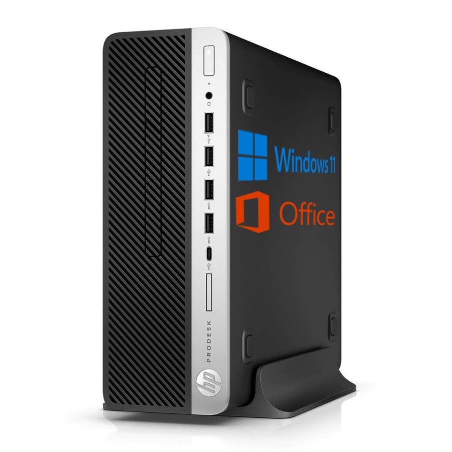 Amazon.co.jp: 【整備済み品】 HP EliteDesk 800 G3 /MS Office H&B 