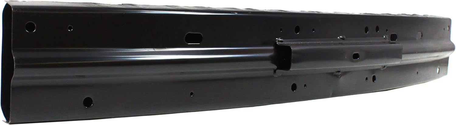 Garage-Pro Bumper Reinforcement For 1995-2005 Chevrolet Cavalier Rear