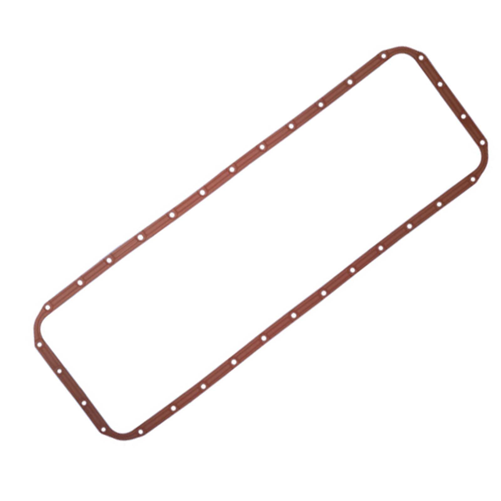 Tenlioshun Oil Pan Gasket 3938160 3906611 3911818 3914017 3934044