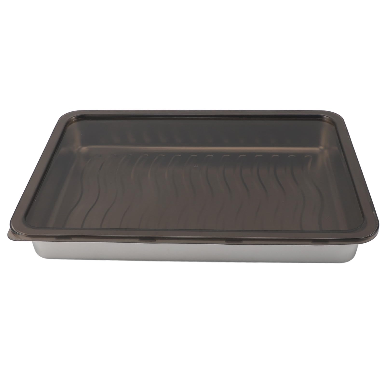 Boîte à raviolis inox 304 Pilipane durable et hygiénique pour congélateur