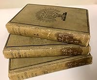 The Apocalypse. A Series of Special Lectures on the Revelation of Jesus Christ. With Revised Text. [3 Volumes, complete] B002MGTD26 Book Cover