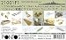 Pontos Model PONF21001 1:200 Advanced Add-On Set - Bismarck 1941 (for The Trumpeter kit) Model KIT Accessory
