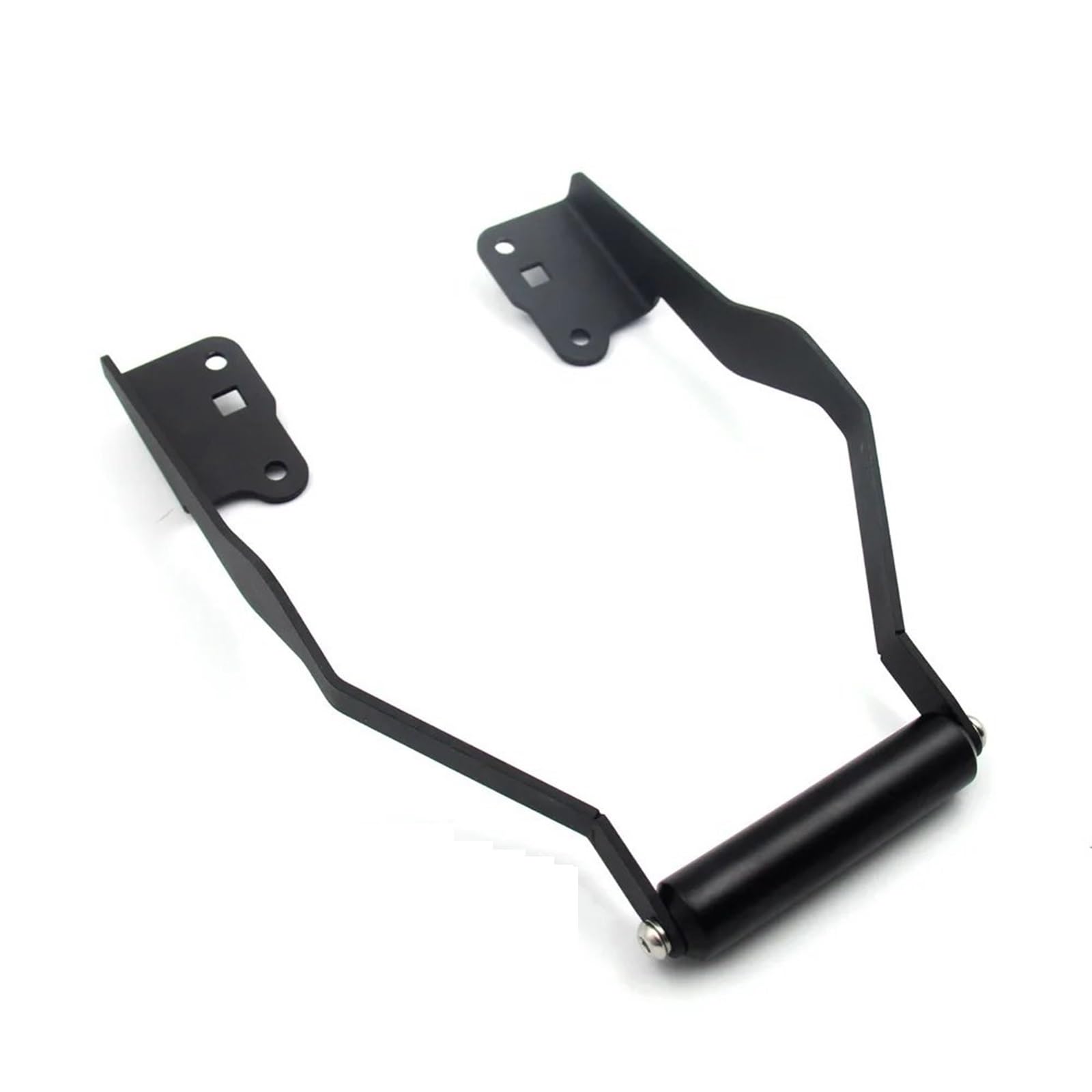 Support Telephone Velo pour BMW F750GS F850GS 2019 F750GS 2018 Support Plaque GPS Téléphone Portable Support Moto Telephone Moto Rotation(22mm Bracket B)