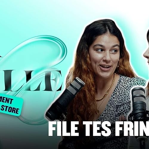La Bulle #1 | Files Tes Fringues