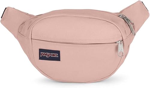 Miniatura 6 de JanSport Fifth Ave - Bolsa de cintura estilo cangurera