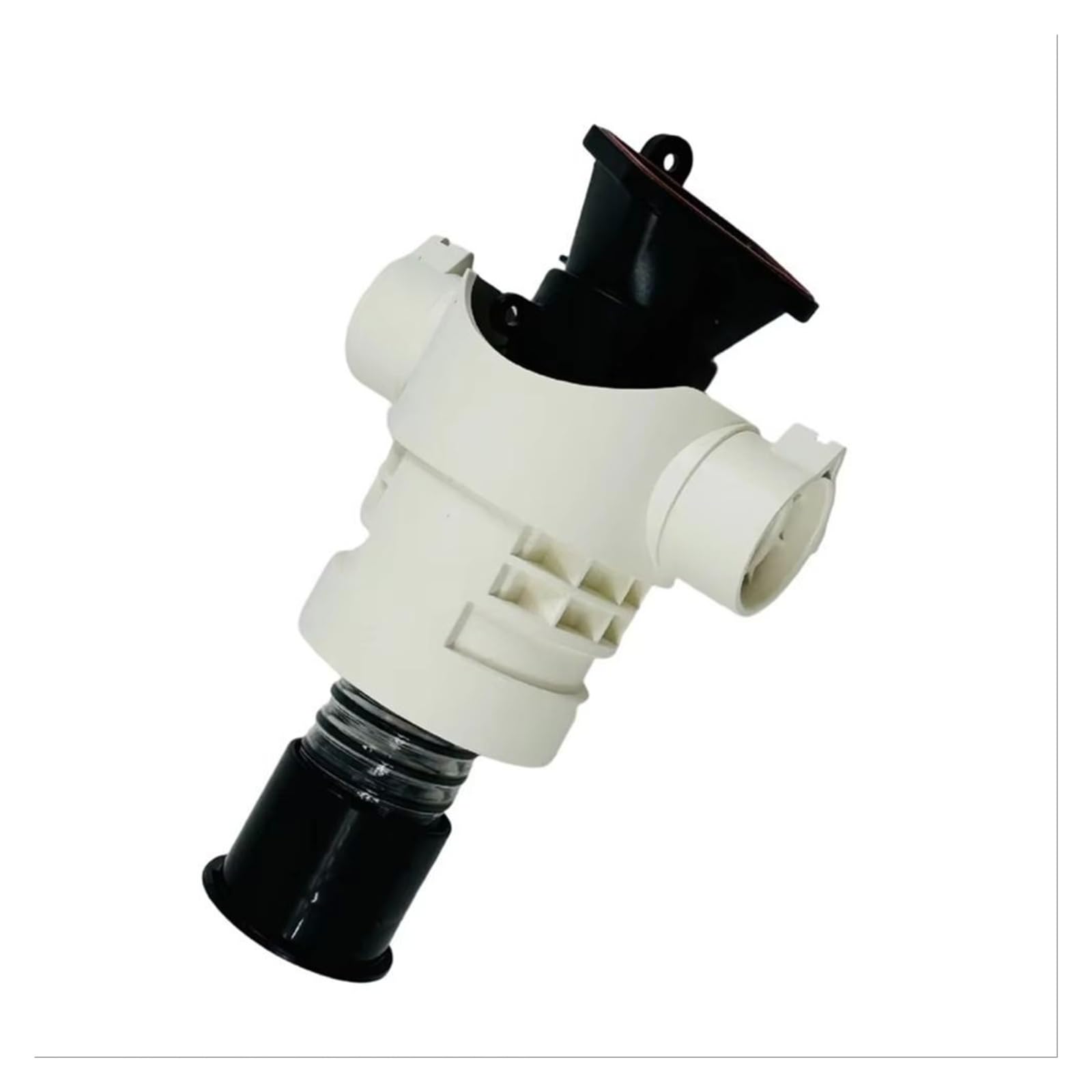 Waste Water Hose,Compatible for Dreame,Compatible for Mova,K10 / K10 Pro,Compatible for Trouver,/ Pro Vacuum Cleaner Accessories Spare to Replace