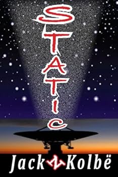 Paperback Static Book