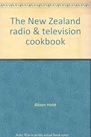 New Zealand Radio and Television Cookbook 0600072703 Book Cover