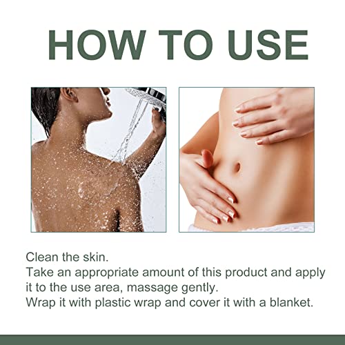 Grospe Wormwood Fat Burning Cream thumb #6
