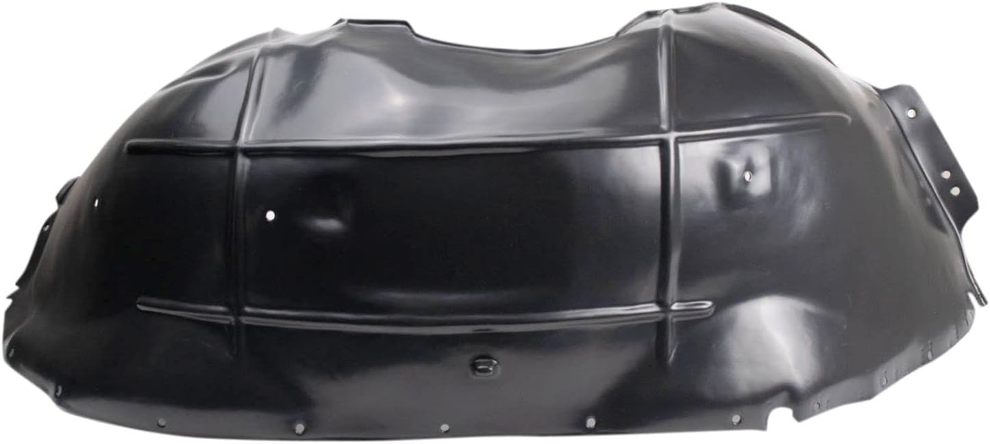 Front Right Inner Fender Liner Fits 2015-2020 Cadillac Escalade Escalade ESV