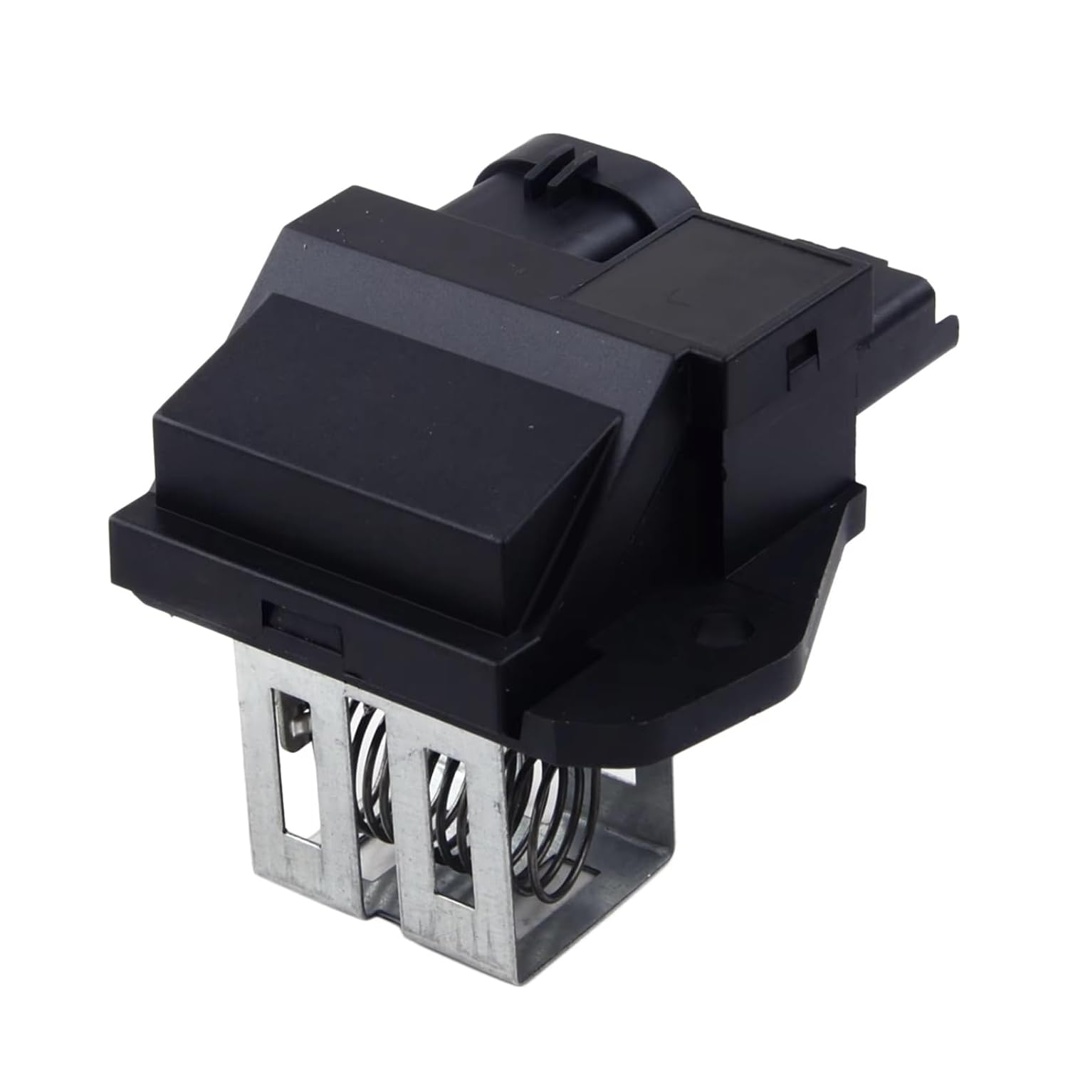 Compatible with Peugeot 407 2004 2005 2006 2007 2008 2009 2010 Car Radiator Fan Motor for Relay Resistor 9662872380 1267J6 9827870080