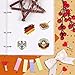 100Pcs Germany Stickers Small for Luggage, Water Bottle - Germany Party Supplies- German Stickers - Gift for Women & Men