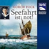 gorch fock schriftsteller  Gorch Fock - Seefahrt ist not!