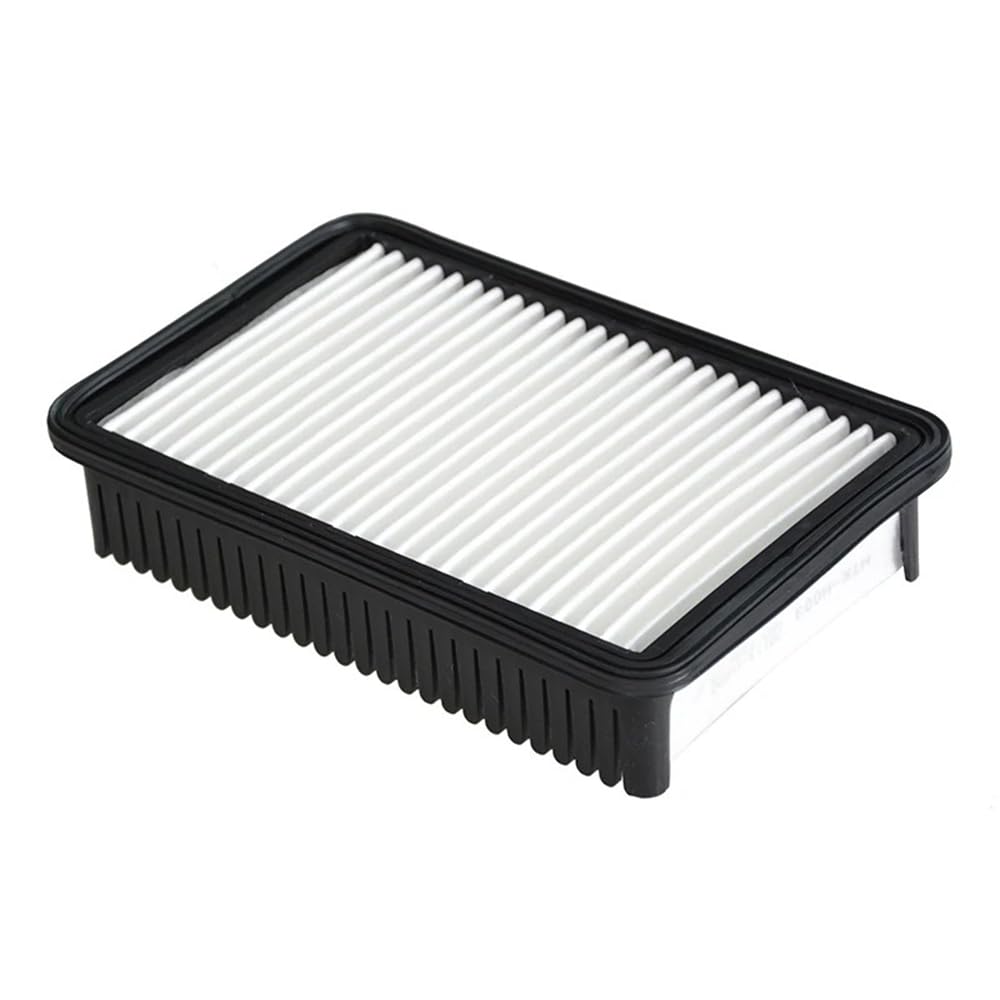 Filtr Powietrza Kabinowego dla Kia Forte 2009, 25,5x16,4x5,5cm Filtr powietrza silnika samochodowego 28113-1X000