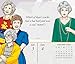 2026 Golden Girls Day-at-a-Time Box Calendar