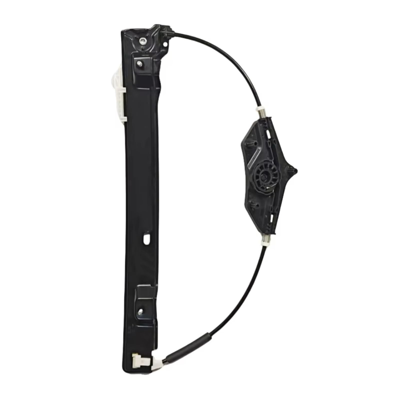 Znagdfvw One Color Car Window Regulator Compatible With Vw For Bora 2016 Rear Door Window Lifter Mechanism Regulator Lever Auto Glass Lift Accessory 18G839461f 18G839462f