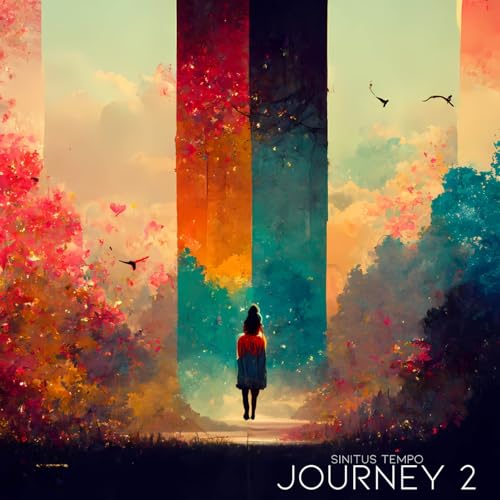  Walk The Path