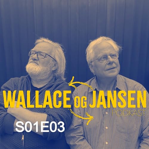 Wallace og Jansen S01E03