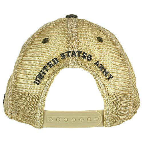Image of 7.62 Design U.S. Army Vintage Trucker Hat