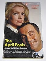 The April Fools B000WVJWO2 Book Cover