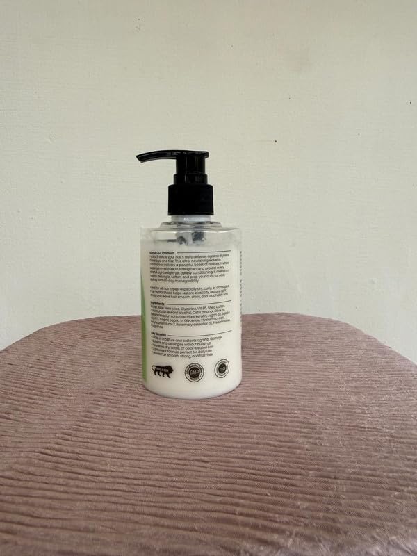 Image of Curl Defining Hair Gel for Bouncy Twists & Frizz Control 240ml