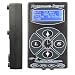 Produktbild Mystore365 Professionelle LCD Dual Digital Tattoo Netzteil fuer 2 Maschinen Advanced Digital Mikroprozessor Gesteuerten Einheit, Mit Genauen Anpassung an 0.1V,Laerm Weniger Als 100 mV