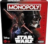 Dark Side Edition Board Game for Families and Kids Ages 8+, Gift, Family Game Night