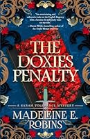 Doxies Penalty : A Sarah Tolerance Mystery 1967297037 Book Cover