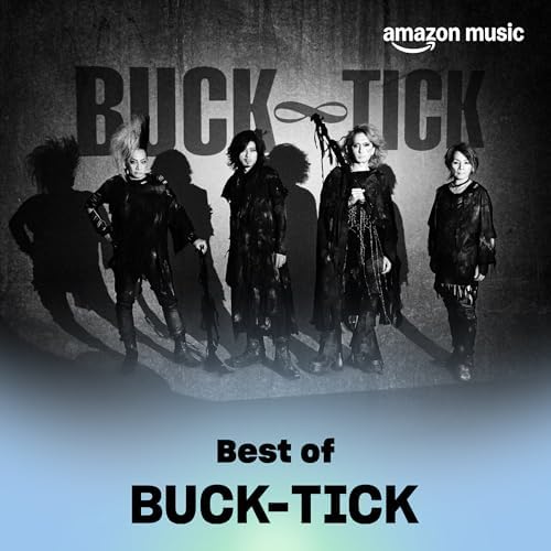 Best of BUCK-TICK