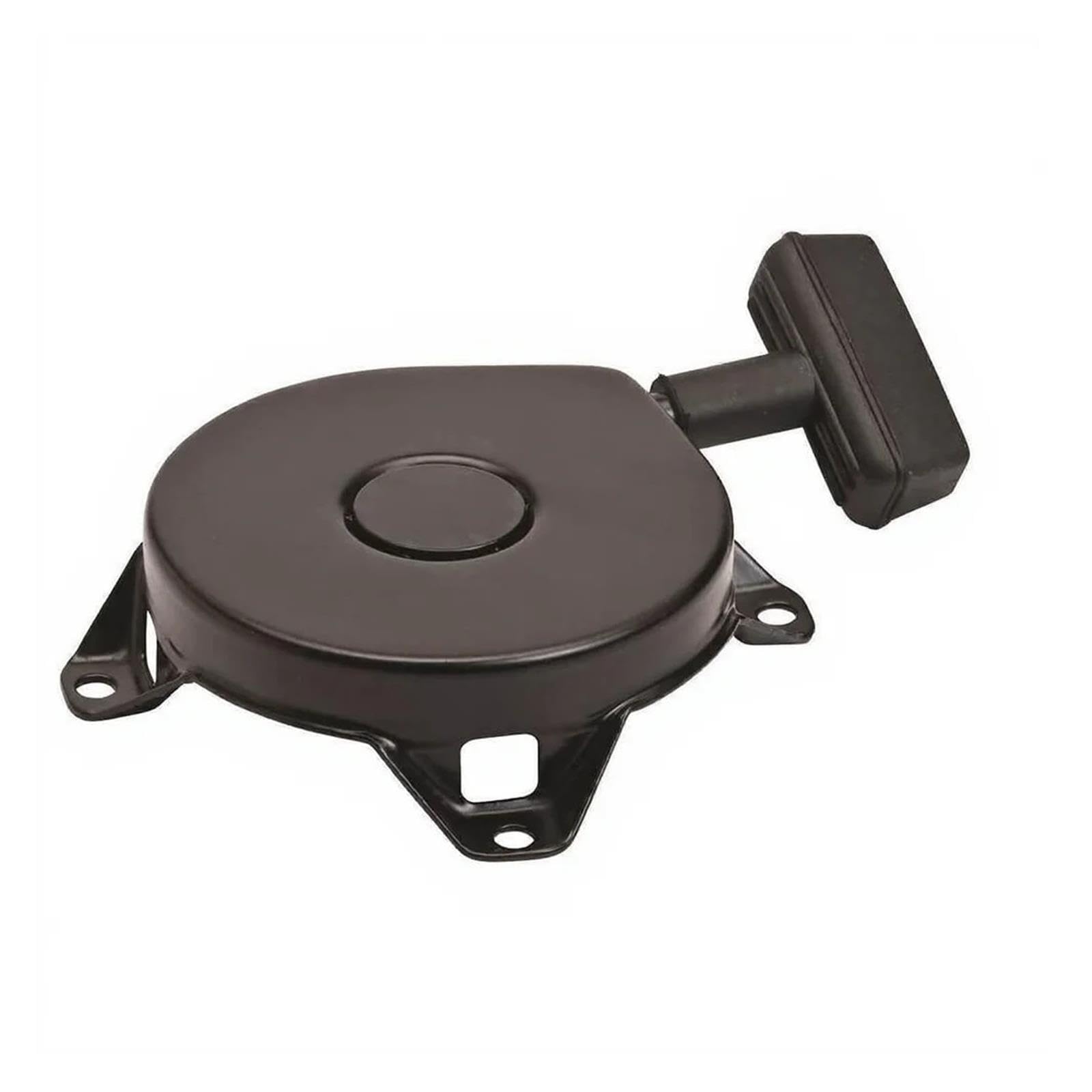 Unidad De Arranque De Retroceso 590420A, Compatible con Tecumseh, HS25-HS40 AH600 AV520 Herramientas De Jardín Soplador De Nieve Piezas De Cortacésped Piezas Sustitutas De Cortacésped