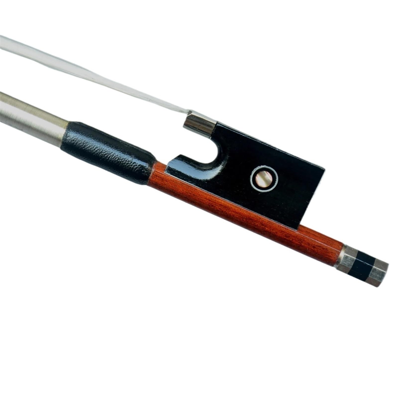Arco Per Violino Archetto Per Violino 4/4 In Fibra Di Carbonio Per Suonare Accessori Per Strumenti A Corda Professionali