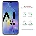 Produktbild Huawei Mate20 Dual-SIM Smartphone Bundle (6,53 Zoll, 128 GB interner Speicher, 4 GB RAM, Android 9.0, EMUI 9.0) midnight blau + USB Typ-C-Adapter [Exklusiv bei Amazon] - Deutsche Version