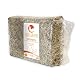 Einstreu Meerschweinchen Eivolution Hanfeinstreu 3 kg für Kleintiere