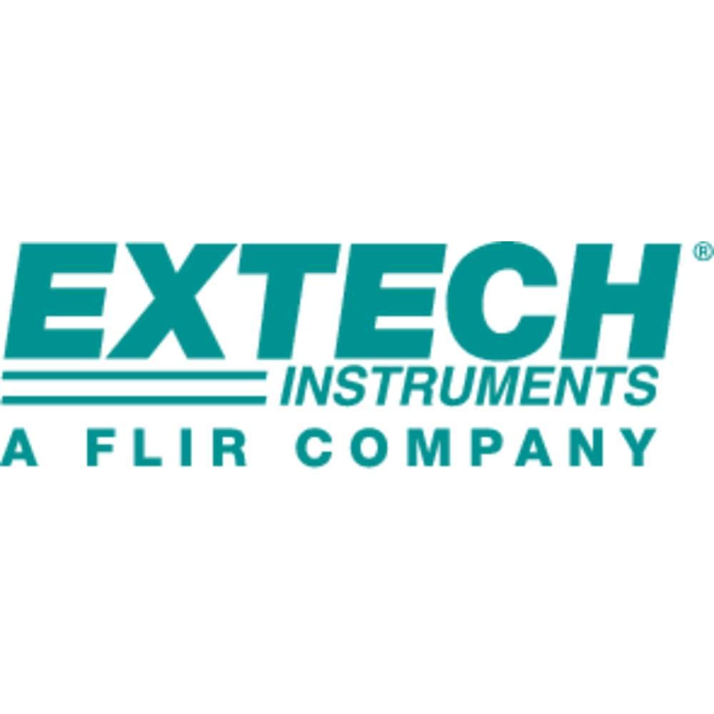 Extech DO210 Misuratore Ossigeno Disciolto Portatile, Qualità Acqua | OD 0-20 mg/L, 0-100% saturazione, ATC, compensazione altitudine e salinità, min/max, sonda cavo 4m