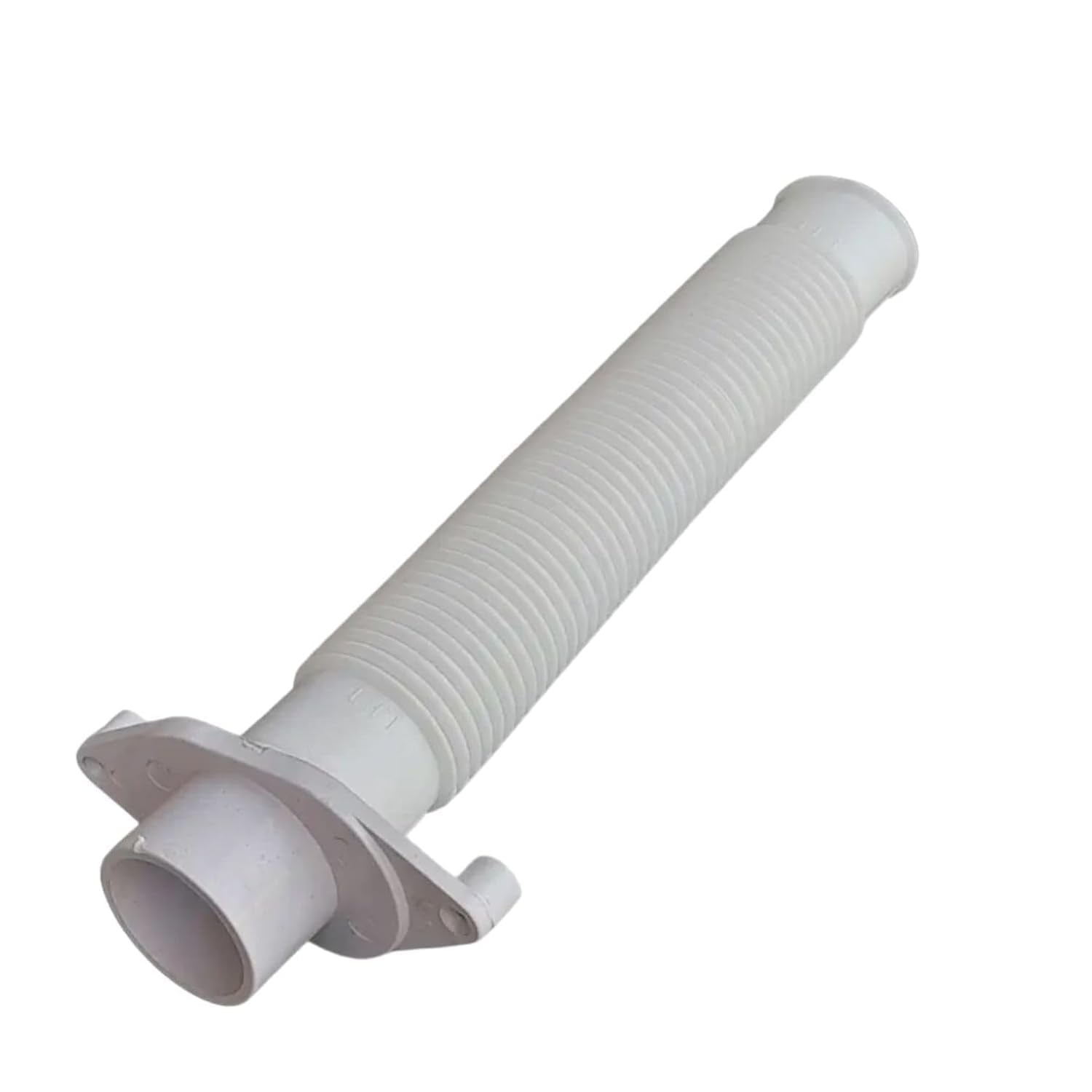 Washing Machine Inner Drain Hose, Fits Whirpool Top Loader 8 Inches With Synthetic Rubber Adhesive