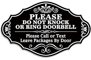 Premium No Soliciting Sign for Trespassers Keep Out Area Restricted Visitors Prohibited