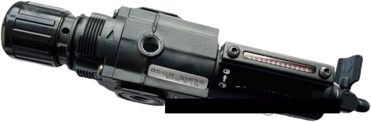 B72G-3AK-QE3-RMN Filter Pressure Regulating Valve