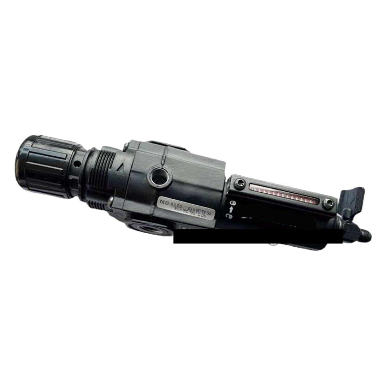UWUKCJOKQ B72G-3AK-QE3-RMN Filter Pressure Regulating